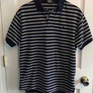 Men’s Ralph Lauren polo shirt size large